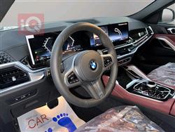 بي ام دبليو X6